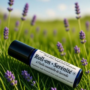 Roll-on Sérénité
