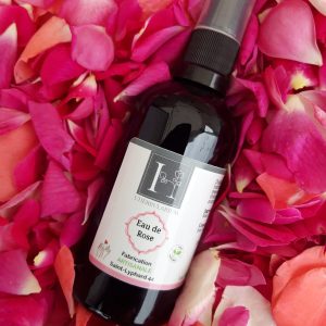 Eau de rose