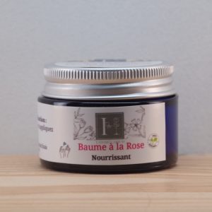 Baume à la Rose