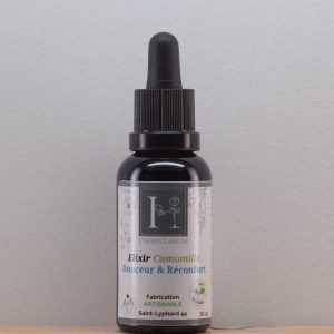 Elixir Camomille