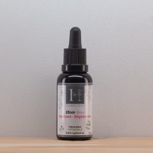 Elixir Rose