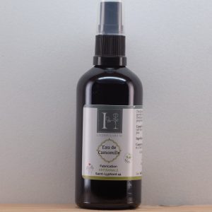 Eau de Camomille